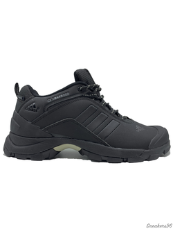 Adidas Climaproof  hight all Black/Grey купить в Екатеринбурге