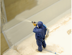 Защитные покрытия для резервуаров с питьевой водой и ёмкостей в пищевой промышленности