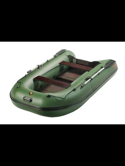 МОТОРНАЯ ЛОДКА РИВЬЕРА 3200 С (СТАЦИОНАРНЫЙ ТРАНЕЦ, СЛАНЬ-КНИЖКА)