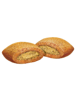 Деревенские лакомства для кошек, Подушечки с пюре из курицы 30 гр