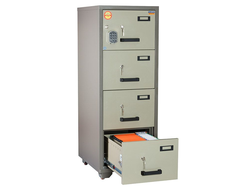 Картотека VALBERG FC 4E-KK