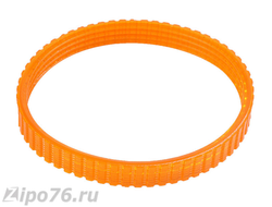 Ремень M 1900 4PJ237 (шир 9мм) полиуретан для рубанка МАКИТА 1900, 1900В