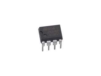 Indesit, Ariston_EEPROM WIU82CSI EVOII S/W 28350100003 C00196737