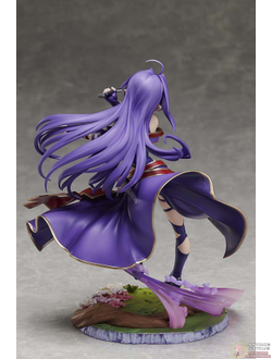 Фигурка 1/8 Юки (Yuuki Zekken, Mother's Rosary ver.)