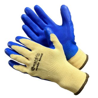 Перчатки на полиэстеровой основе - Hard Rocks