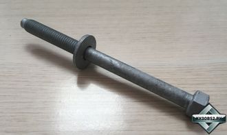 Опоры двигателя волга сайбер