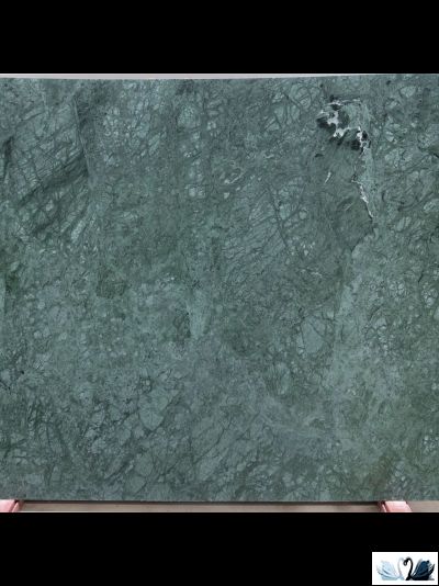 Керамогранит Kerama Marazzi Эвора зеленый 60х60 см SG648022R лаппатированный обрезной