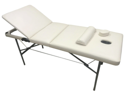 Трехсекционный Массажный Стол 180х60x75