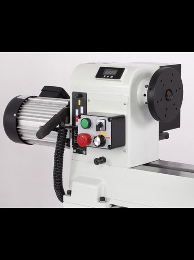 Токарный станок по дереву BELMASH WL-400/600EVSM