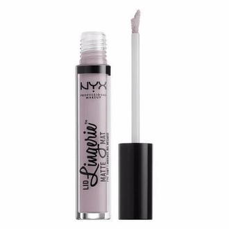 Жидкие стойкие тени NYX Lid Lingerie (eye tint) 17 Power Trip