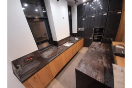 Изделия из кварцевого камня в Брянске для вашего интерьера на заказ