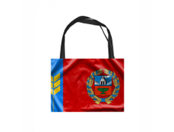 Сумка-шоппер Алтайский Край