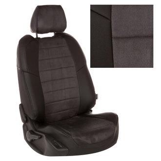 Автомобильные чехлы Peugeot Partner Tepee 5 мест с 2008 г.в.