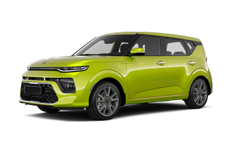 Kia Soul 3 (2019-н.в.)