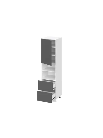 Кельн модульная кухня Пенал Премьер ПД 600Н-12Я