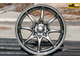Комплект дисков R15 7,0J ET+35 4*100/4*114,3 RGW YL8890 Графит темный (T512)