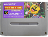 &quot;Pac in time&quot; OEM, Игра для Nintendo Super Famicom (SNES)