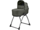 Коляска 2в1 Peg Perego Veloce TC Flex Metal New