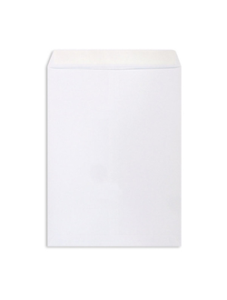 Пакет Белый E4 трип Businesspack, 300х400, 100г, 50шт/уп 5183