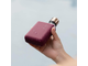 Чехол Силиконовый Memobottle A7 Wild Plum