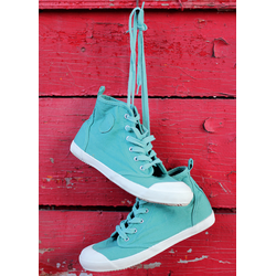 Уценка! D0414 Яркие кеды