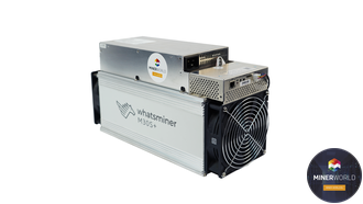 Whatsminer MicroBT M30s+ 104th NEW