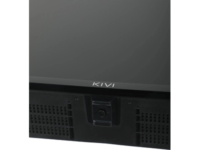 Телевизор KIVI 43U740NB 43&quot;, Smart, Google ATV, 4K UHD Черный