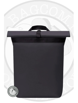Рюкзак Ucon Acrobatics Vito Mini Lotus Black вид спереди