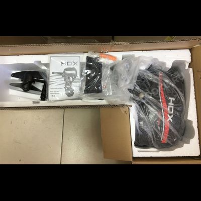 Лодочный мотор HDX T2.6 CBMS