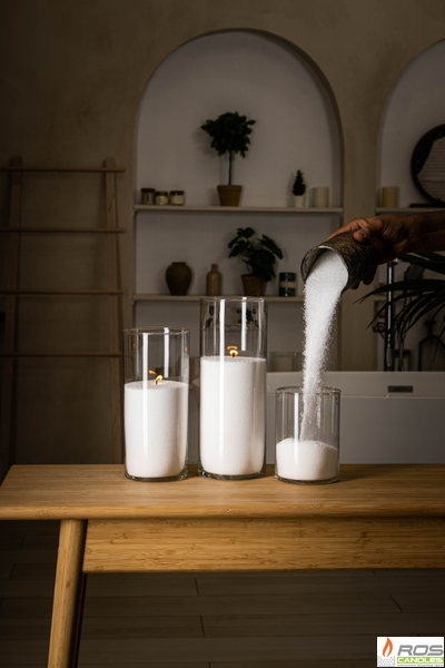 НАБОР СВЕЧЕЙ №2