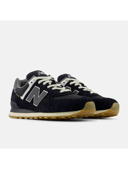 New Balance 574 Black