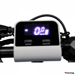 ЭЛЕКТРОСАМОКАТ MINIPRO Mi508+ 16AH 48V 500W