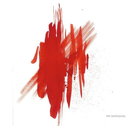 Губы. Красная клубника Анны Куцеволовой - pm-shop24.ru