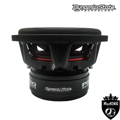 Dynamic State PSW-31D2 PRO Series