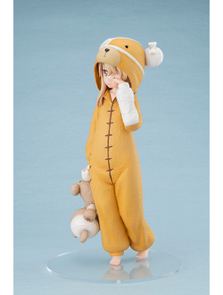 Фигурка 1/7 Арису Симада (Shimada Alice Bokopajama Ver.)