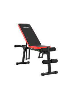 Скамья силовая универсальная UNIX Fit BENCH 130P