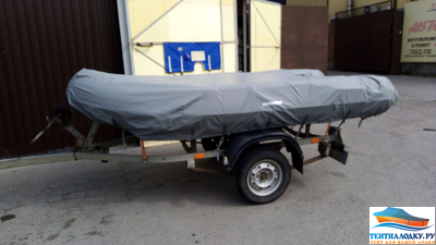 ТЕНТ НА РИБ ВИНБОТ 330