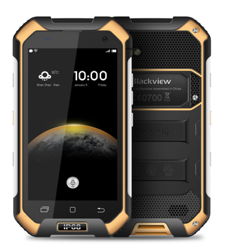 Blackview BV6000