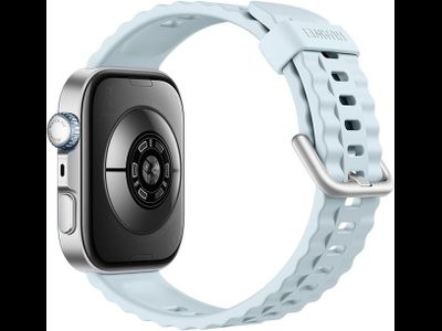 Huawei Watch FIT 4 Pro (55020FAH) Голубой