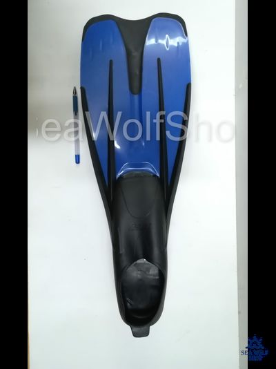 Ласты ISG пластик р.37-38