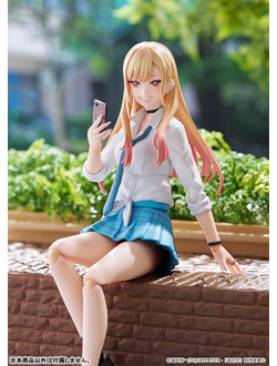 Фигурка фигма Марин Китагава (figma Marin Kitagawa)