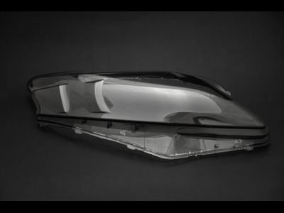 Стекло фары LEXUS RX III (2009 - 2012 Г.В.) (ПРАВОЕ)