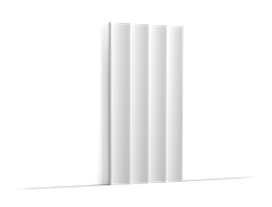 Декоративная панель W114-2600 VALLEY XL