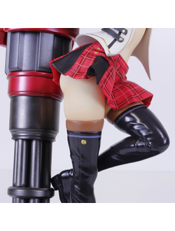 Фигурка 1/7 Алиса Ильинична Амелла (Alisa Illinichina Amiella)