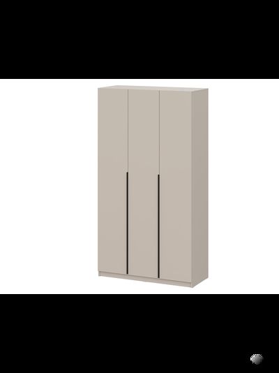 ШК 5 1200 шкаф распашной Меланж