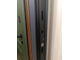Стальная дверь   Forest (биометрический замок Smart lock R06)