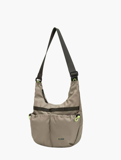 Сумка Elliker Bain Sling Bag 6.5L Taupe  фото 8