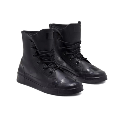 кожаные кеды converse черные 167278C конверсы оригинал