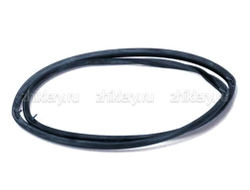 Уплотнение дверки духовки Gorenje 235744 (850632, 850081), О-образное, 370*300mm