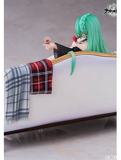 Фигурка 1/7 Литторио (Littorio Calabria Aurea ver.)